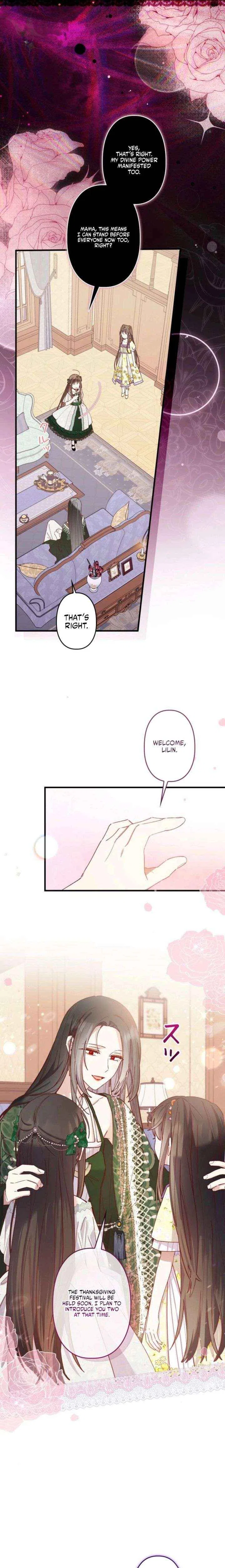 I Will Not be Overshadowed by my Twin Sister in This Life Chapter 45 – Page 15