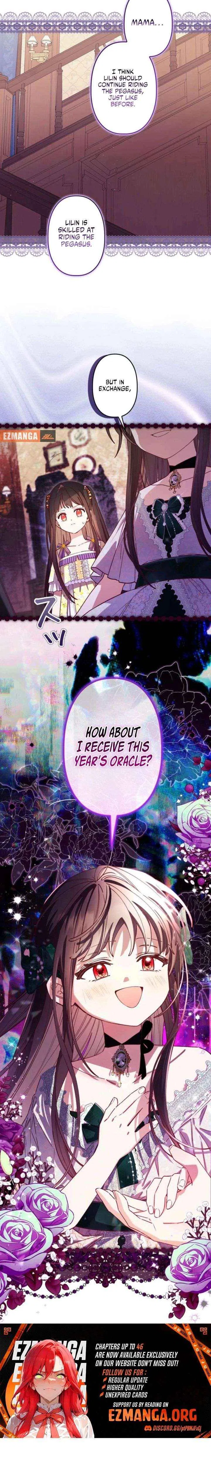 I Will Not be Overshadowed by my Twin Sister in This Life Chapter 45 – Page 16