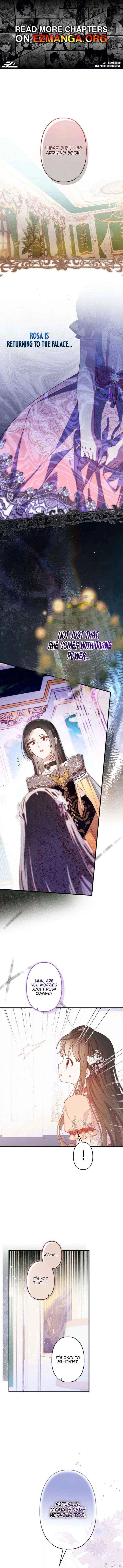 I Will Not be Overshadowed by my Twin Sister in This Life Chapter 44 – Page 1