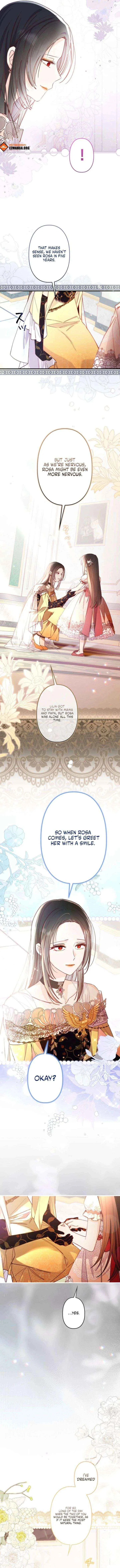 I Will Not be Overshadowed by my Twin Sister in This Life Chapter 44 – Page 2