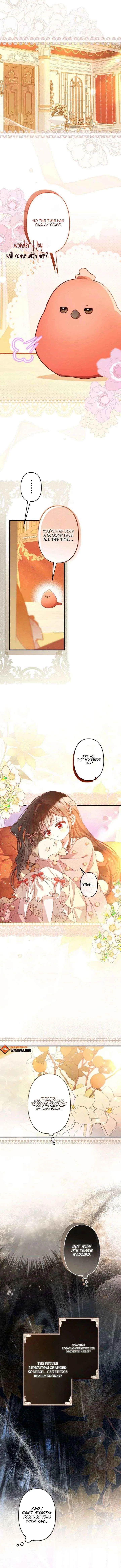 I Will Not be Overshadowed by my Twin Sister in This Life Chapter 44 – Page 4