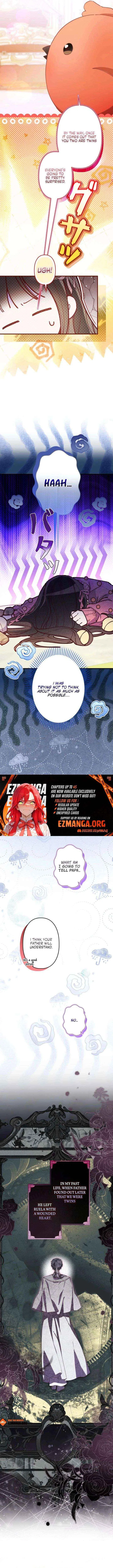 I Will Not be Overshadowed by my Twin Sister in This Life Chapter 44 – Page 5