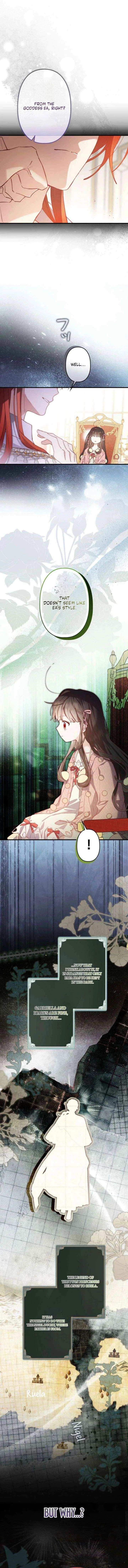 I Will Not be Overshadowed by my Twin Sister in This Life Chapter 44 – Page 7