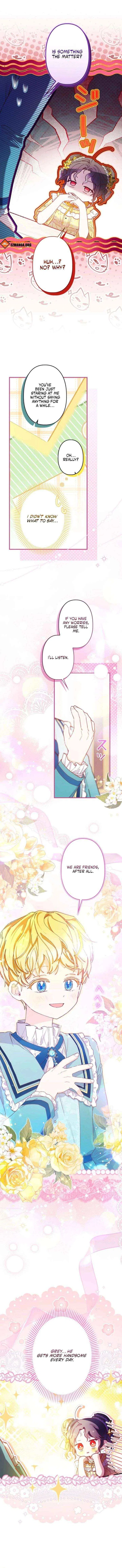 I Will Not be Overshadowed by my Twin Sister in This Life Chapter 44 – Page 9