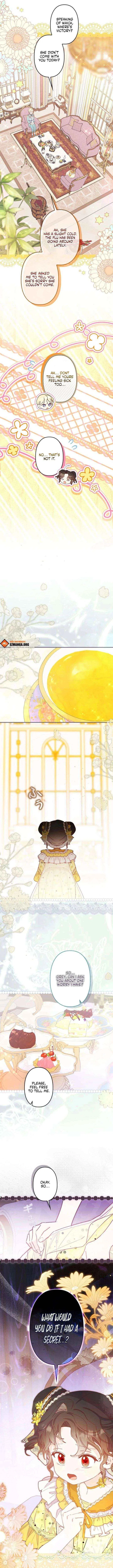 I Will Not be Overshadowed by my Twin Sister in This Life Chapter 44 – Page 10
