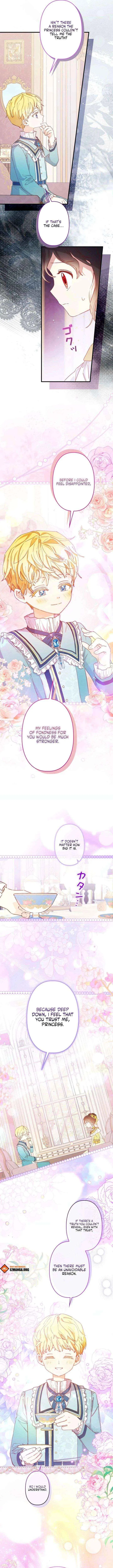 I Will Not be Overshadowed by my Twin Sister in This Life Chapter 44 – Page 12