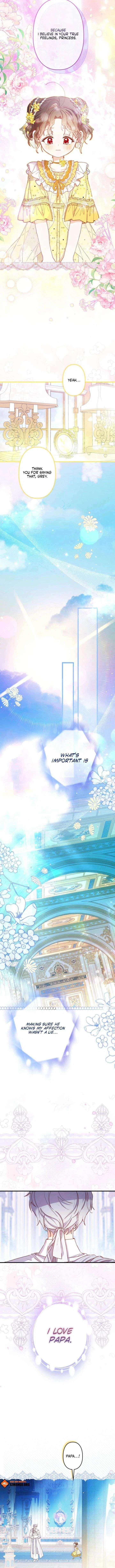 I Will Not be Overshadowed by my Twin Sister in This Life Chapter 44 – Page 13