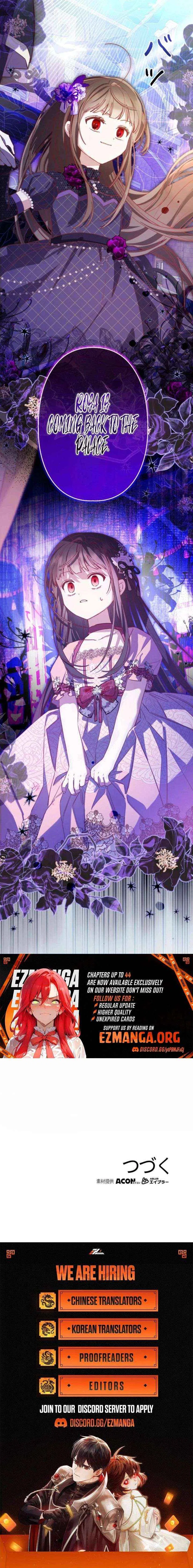 I Will Not be Overshadowed by my Twin Sister in This Life Chapter 43 – Page 11