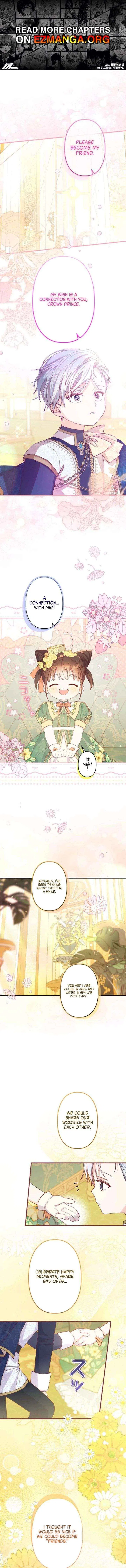 I Will Not be Overshadowed by my Twin Sister in This Life Chapter 42 – Page 1