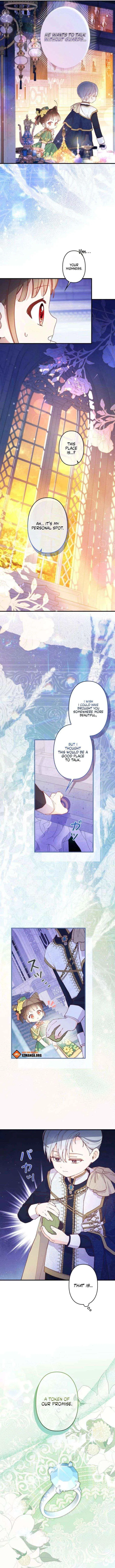 I Will Not be Overshadowed by my Twin Sister in This Life Chapter 42 – Page 3