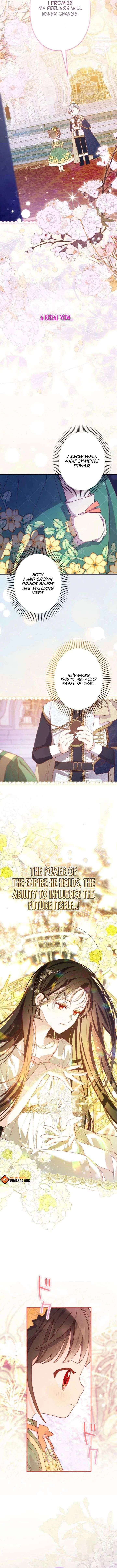 I Will Not be Overshadowed by my Twin Sister in This Life Chapter 42 – Page 5