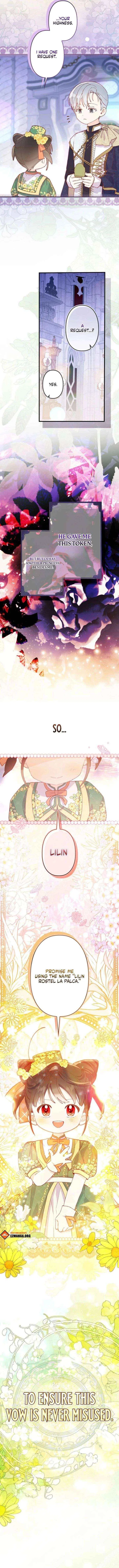 I Will Not be Overshadowed by my Twin Sister in This Life Chapter 42 – Page 6