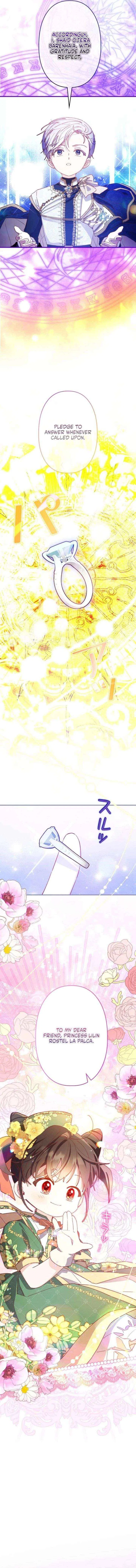 I Will Not be Overshadowed by my Twin Sister in This Life Chapter 42 – Page 8