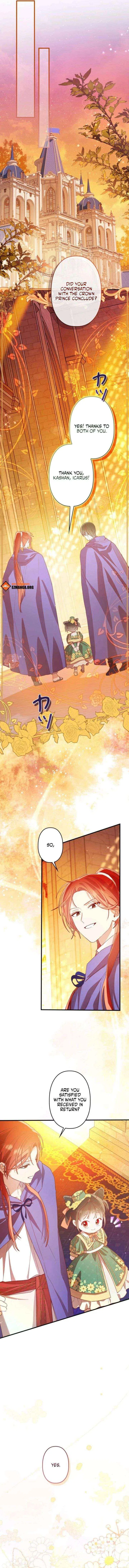 I Will Not be Overshadowed by my Twin Sister in This Life Chapter 42 – Page 9