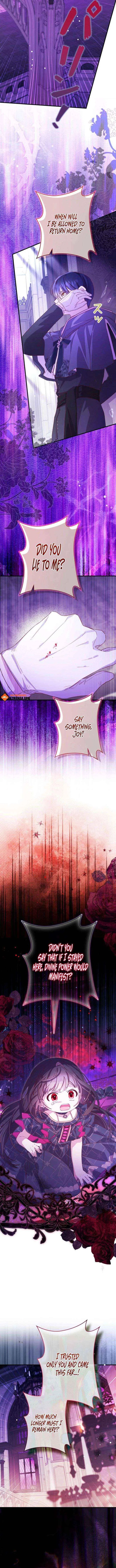 I Will Not be Overshadowed by my Twin Sister in This Life Chapter 42 – Page 11