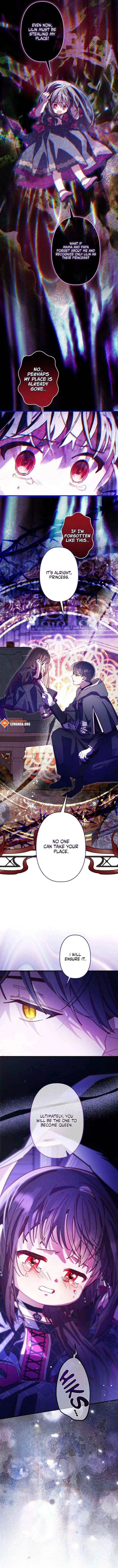 I Will Not be Overshadowed by my Twin Sister in This Life Chapter 42 – Page 12