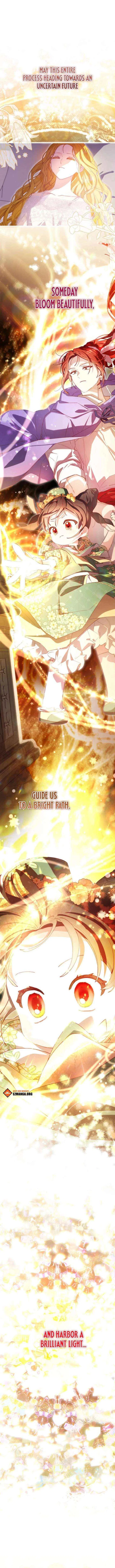 I Will Not be Overshadowed by my Twin Sister in This Life Chapter 41 – Page 6