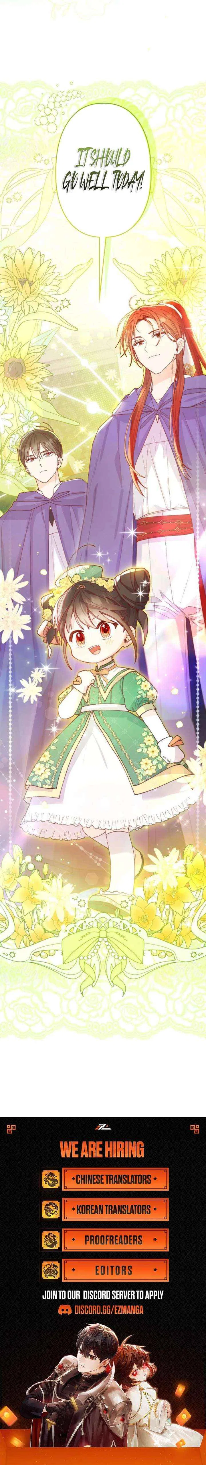 I Will Not be Overshadowed by my Twin Sister in This Life Chapter 40 – Page 12