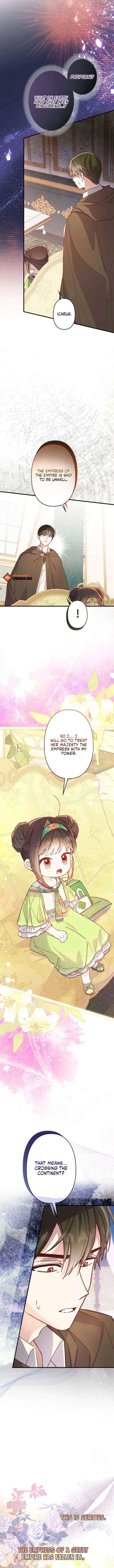 I Will Not be Overshadowed by my Twin Sister in This Life Chapter 37 – Page 3