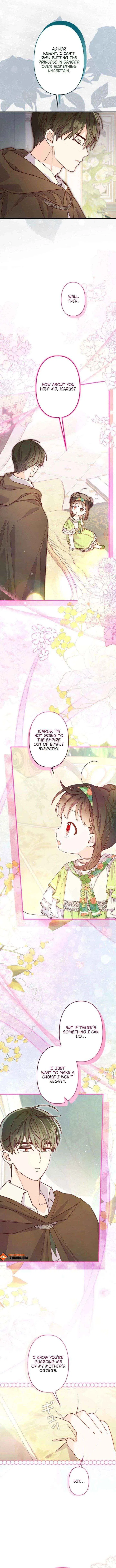 I Will Not be Overshadowed by my Twin Sister in This Life Chapter 37 – Page 5