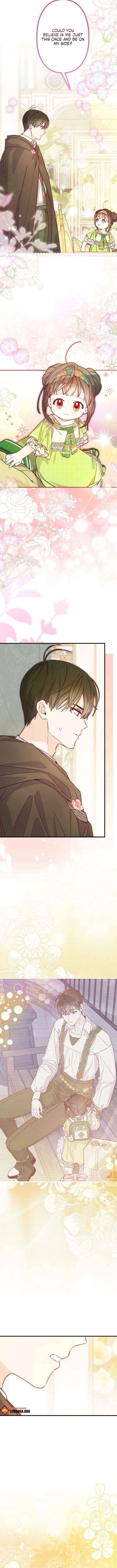 I Will Not be Overshadowed by my Twin Sister in This Life Chapter 37 – Page 6