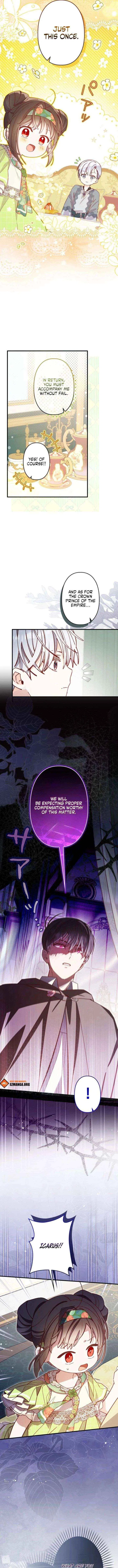 I Will Not be Overshadowed by my Twin Sister in This Life Chapter 37 – Page 7