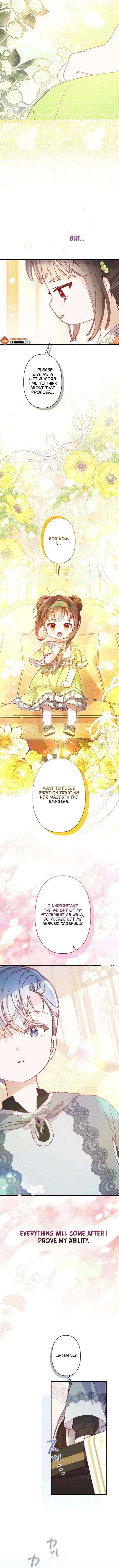 I Will Not be Overshadowed by my Twin Sister in This Life Chapter 37 – Page 9