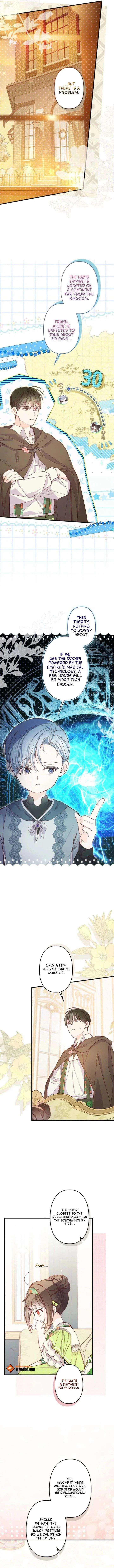 I Will Not be Overshadowed by my Twin Sister in This Life Chapter 37 – Page 12
