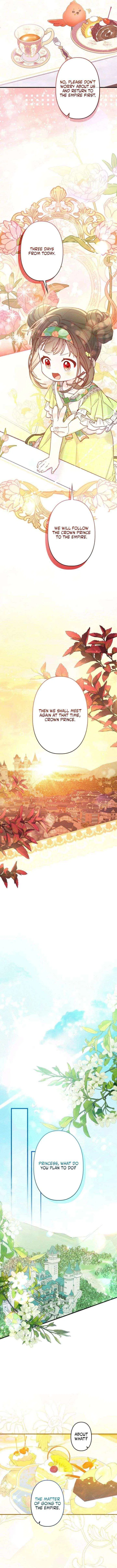 I Will Not be Overshadowed by my Twin Sister in This Life Chapter 37 – Page 13