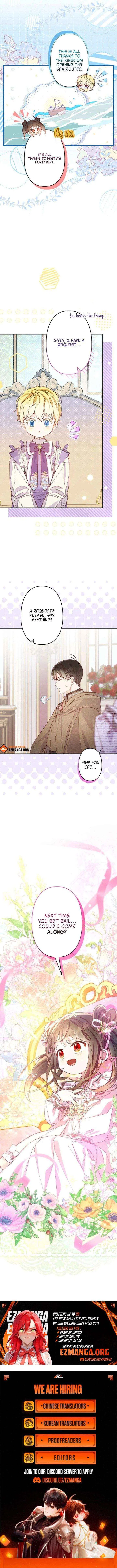 I Will Not be Overshadowed by my Twin Sister in This Life Chapter 37 – Page 15