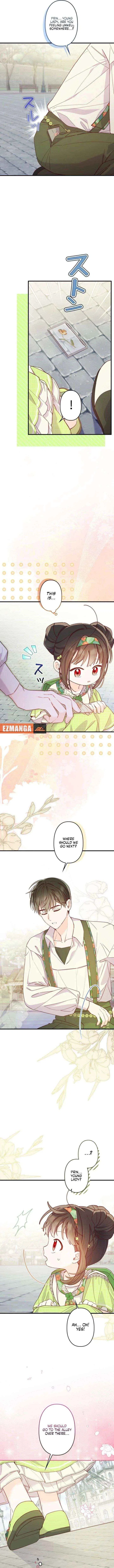 I Will Not be Overshadowed by my Twin Sister in This Life Chapter 36 – Page 6