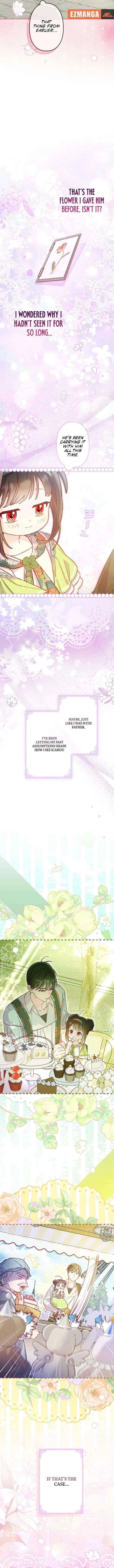 I Will Not be Overshadowed by my Twin Sister in This Life Chapter 36 – Page 7