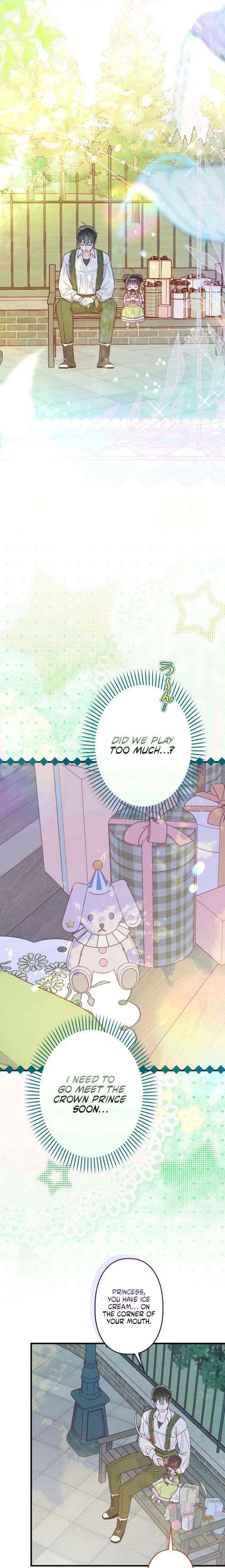 I Will Not be Overshadowed by my Twin Sister in This Life Chapter 36 – Page 10