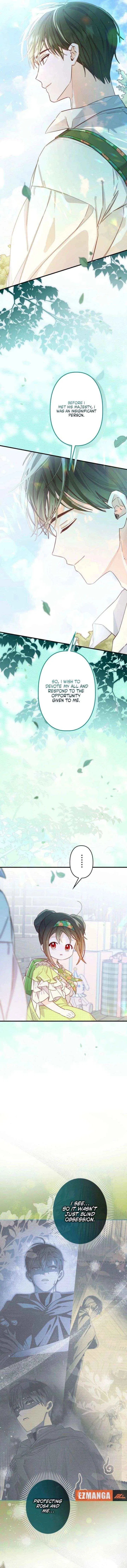 I Will Not be Overshadowed by my Twin Sister in This Life Chapter 36 – Page 13