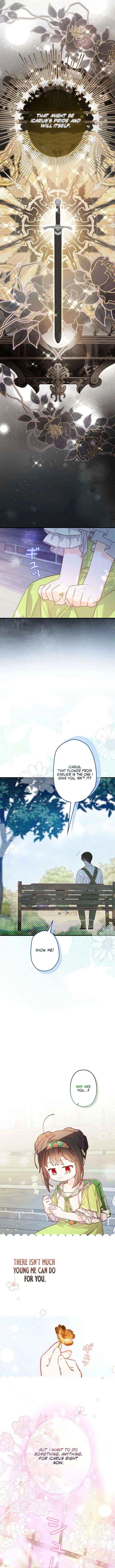 I Will Not be Overshadowed by my Twin Sister in This Life Chapter 36 – Page 14