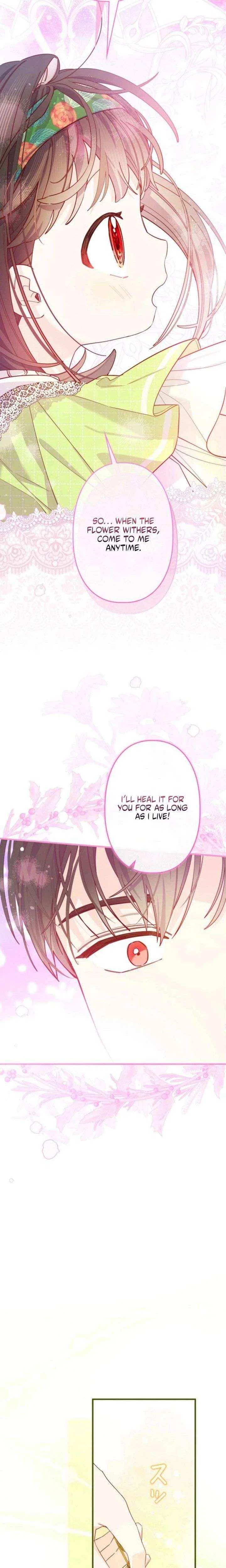 I Will Not be Overshadowed by my Twin Sister in This Life Chapter 36 – Page 16