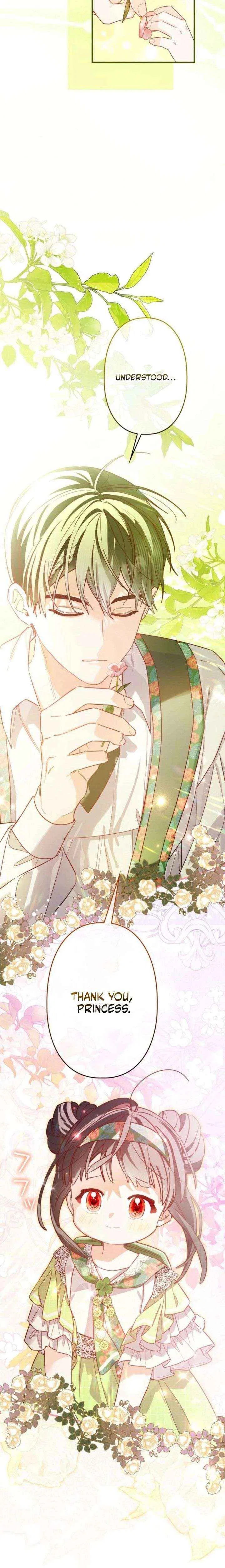 I Will Not be Overshadowed by my Twin Sister in This Life Chapter 36 – Page 17