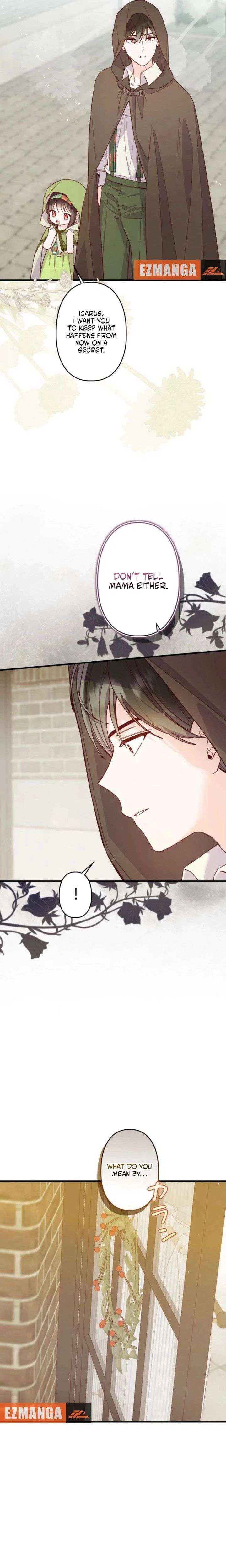 I Will Not be Overshadowed by my Twin Sister in This Life Chapter 36 – Page 19