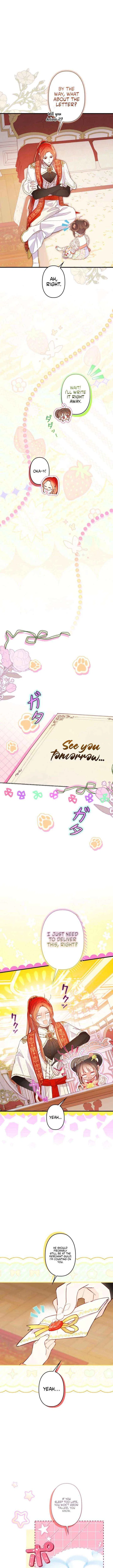 I Will Not be Overshadowed by my Twin Sister in This Life Chapter 35 – Page 4