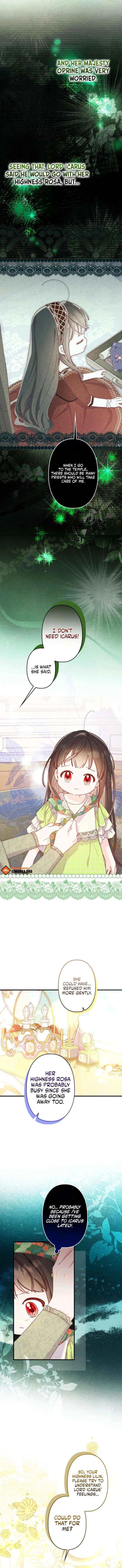 I Will Not be Overshadowed by my Twin Sister in This Life Chapter 35 – Page 8