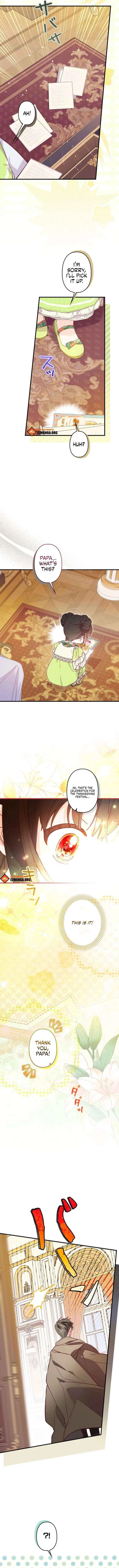 I Will Not be Overshadowed by my Twin Sister in This Life Chapter 35 – Page 13