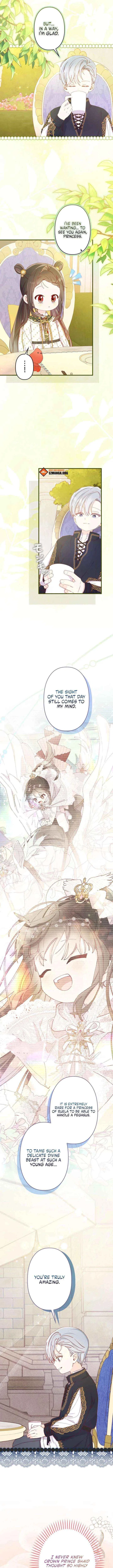 I Will Not be Overshadowed by my Twin Sister in This Life Chapter 34 – Page 3