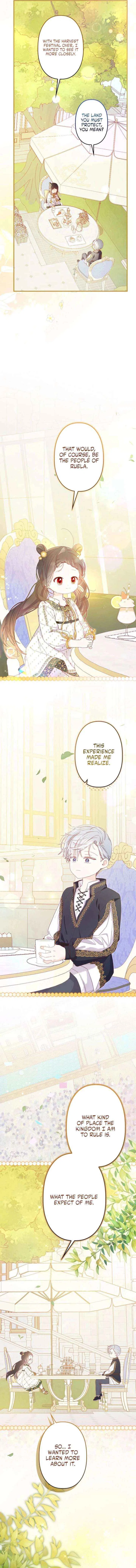 I Will Not be Overshadowed by my Twin Sister in This Life Chapter 34 – Page 5