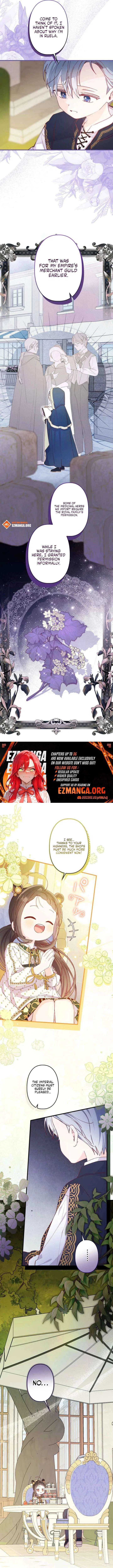 I Will Not be Overshadowed by my Twin Sister in This Life Chapter 34 – Page 7