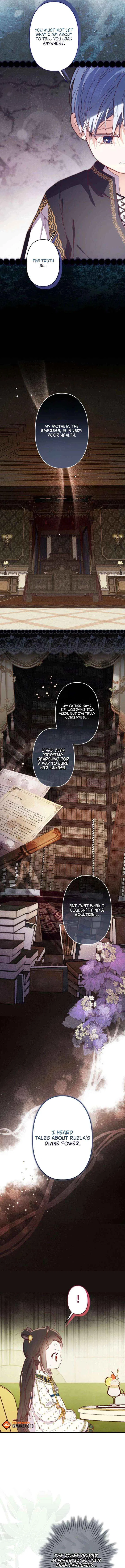 I Will Not be Overshadowed by my Twin Sister in This Life Chapter 34 – Page 9
