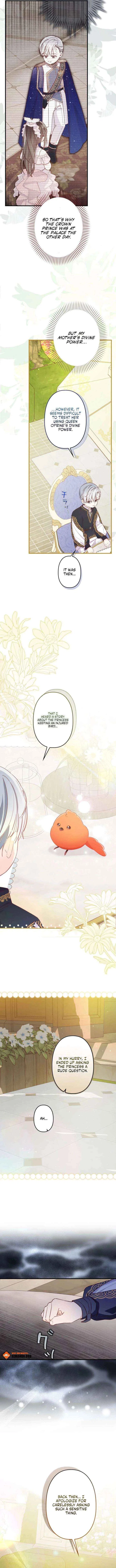 I Will Not be Overshadowed by my Twin Sister in This Life Chapter 34 – Page 10