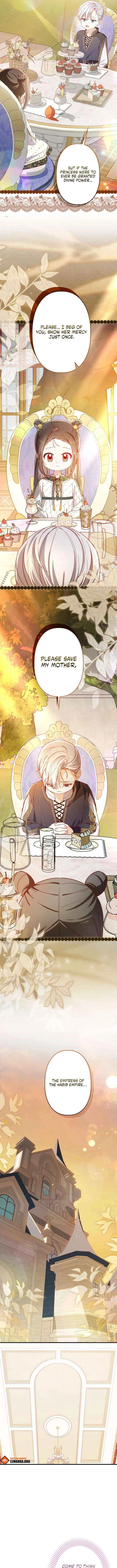 I Will Not be Overshadowed by my Twin Sister in This Life Chapter 34 – Page 11