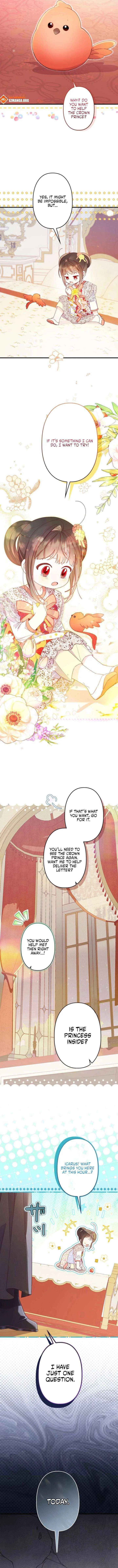 I Will Not be Overshadowed by my Twin Sister in This Life Chapter 34 – Page 13