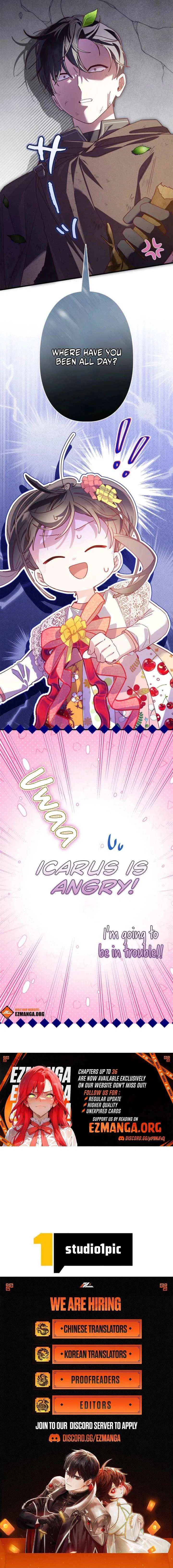 I Will Not be Overshadowed by my Twin Sister in This Life Chapter 34 – Page 14