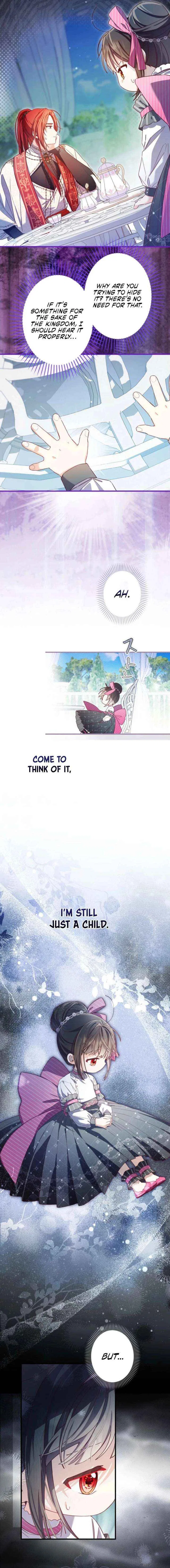 I Will Not be Overshadowed by my Twin Sister in This Life Chapter 33 – Page 2
